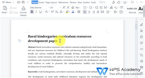 How to find duplicates in word