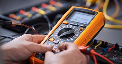 How to find electrical short in home