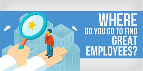 How to find employees. Create appealing job listings. Creating compelling job listings is crucial for SMBs to attract top talent. Job descriptions should be clear, concise and highlight your company culture. Emphasize ... 
