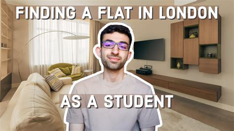 How to find flatmates in london