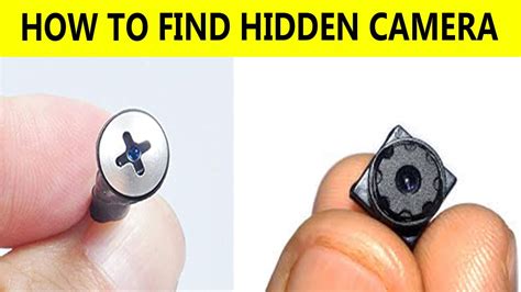 How to find hidden camera. Then turn it off, by either unplugging it or using the power button. Wait to see if you hear anything from your Airbnb host. If they contact you asking why the WiFi was turned off, they were ... 