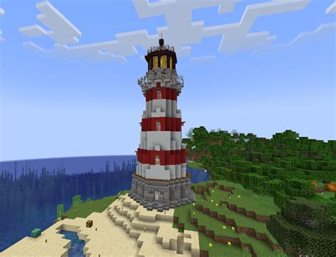 How to find house in minecraft