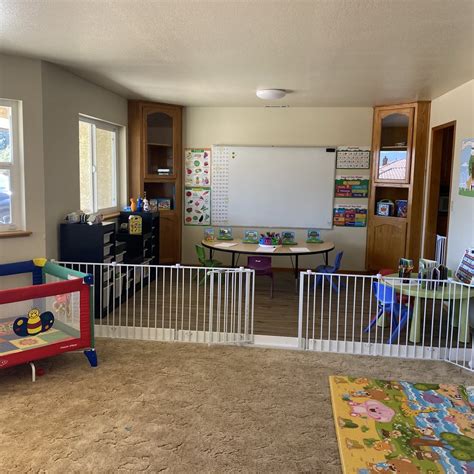 How to find in home daycare