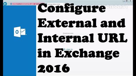 How to find internal url for exchange.  Candid provides the most compre...