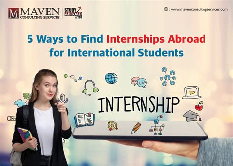 How to find international internships.  240+ Internships In 20+ Countries.  Use our comparison t...