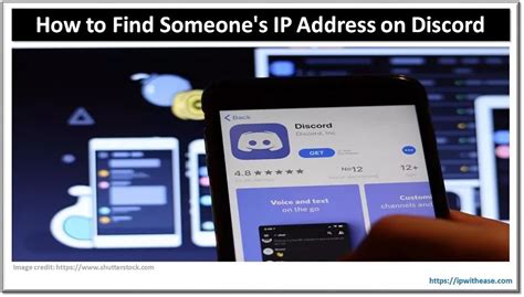 How to find ip address on discord. Discord bans work by IP and knowing someone's ip to see if they're an alt defeats the purpose of a discord bad. Discord and it's employees are the only ones that should know a user's IP address if required, and if a server owner/staff member feels like it's necessary to receive it, they should just contact discord. -1. 