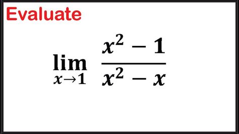 How to find limits calculus. Sep 7, 2022 · To find a formula for the area of the circle, find the limit of the expression in step 4 as \(θ\) goes to zero. (Hint: \(\displaystyle \lim_{θ→0}\dfrac{\sin θ}{θ}=1)\). The technique of estimating areas of regions by using polygons is revisited in Introduction to Integration. 