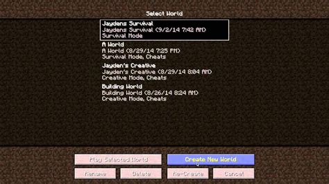 How to Find the Seed of a Minecraft Server: Bedrock Edition. Select the “Edit” option on the world with the seed you want. Scroll down and click on Download this World. Return to your offline worlds and find the saved realm. Click “Edit” on the saved world. Scroll down to find the seed.. 