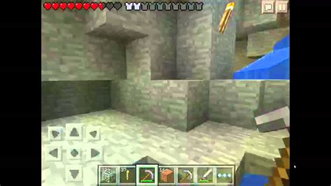 How to find minerals in minecraft