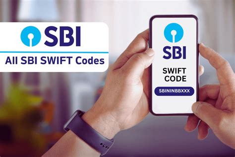 How to find my SBI SWIFT code - Quora