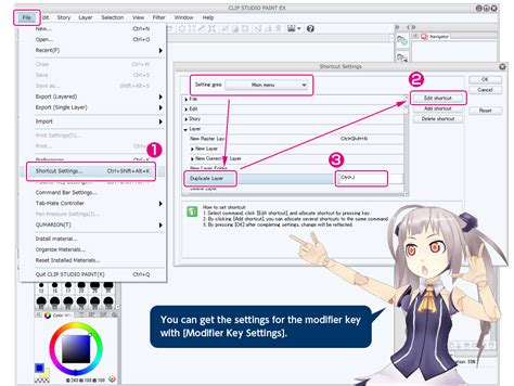 9 May 2017 ... If you don't have a serial, choose trial, then choose Pro or EX. -After Clip Studio Paint is open, navigate to File>Preferences>Tablet...then .... 