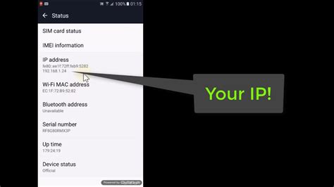 How to find my ip address on my phone. Things To Know About How to find my ip address on my phone. 