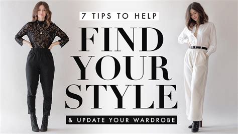 How to find my style. Things To Know About How to find my style. 