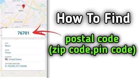 In case you find yourself in trouble, just enable GPS and refresh this page; you will instantly know your current address along with GPS coordinates. How to find What Zip Code am I in/ My current Location Zip Code? Open Whatismyzipcode.net. A prompt appears on your screen, asking for location access. Click 'allow'.. 