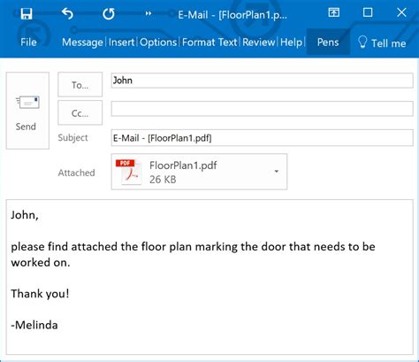 How to find or search emails with PDF/Excel attachment ... - ExtendOffice