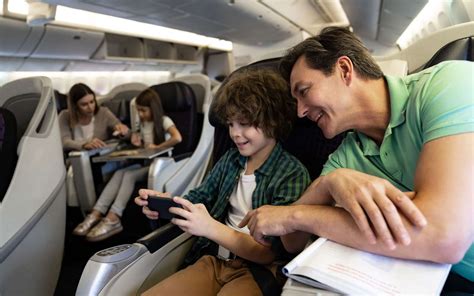 How to find out which airlines seat families together for free