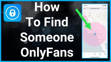 How to find person on onlyfans
