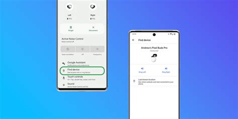 How to find pixel buds pro 2 case.  The Google Store is making it easier to replace lost Pix...