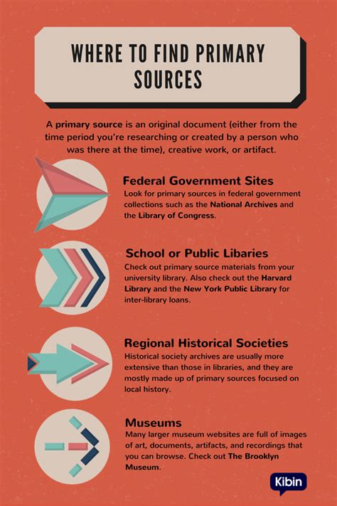 How to find primary sources. Things To Know About How to find primary sources. 