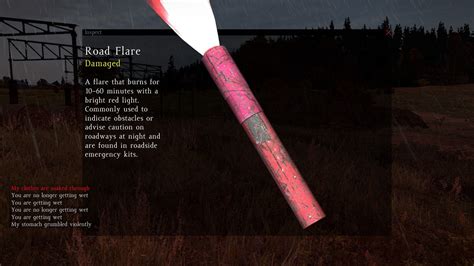 How to find road flares? : r/dayz - Reddit