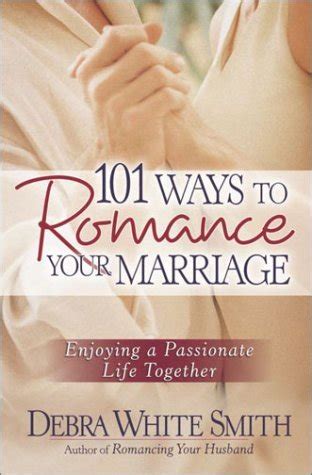 How to find romance in your marriage