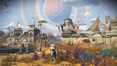 Triple-A Games. No Man's Sky: How To Find The Best Planetary Settlements. By Sean Murray. Published 2 days ago. Don't get stuck in a podunk town! …. 