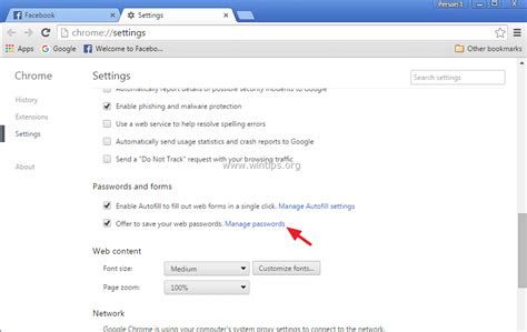 Locate the website login and password you wish to see in Chrome. Click the view / show button next to the site name and username to see the password. Authenticate when asked to see the saved password for that website. Repeat with other websites as necessary to view those saved passwords too. You can also use the …. 