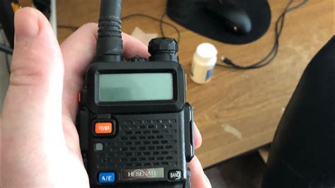 Just remember, your county is on a mixed mode analog/digital system for PD/FD/EMS. Across the river, VA is on a digital P-25 system. Check in the MD and VA state forums further down the forums page for better info as to what the 125 will be able to hear on conventional, non-digital frequencies. HTH,. 