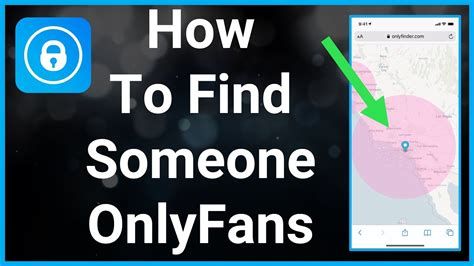How to find someone's OnlyFans account