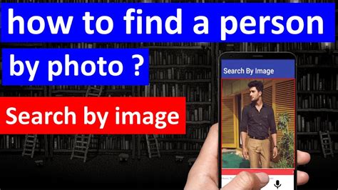 How to find someone by photo. The Google Goggles app was an image recognition mobile app using visual search technology to identify objects through a mobile device's camera. 