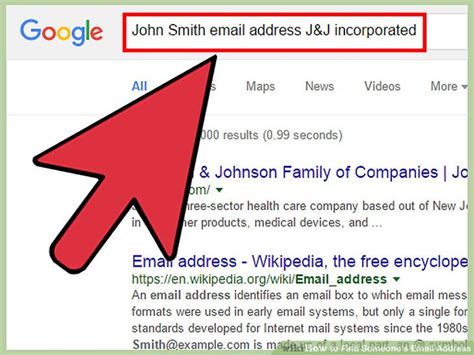 How to find someone with a email address. Dec 26, 2022 ... How can I find someone's personal email address by their name? · 1. Type the person's first name into Google · 2. Click on the link labelled ... 