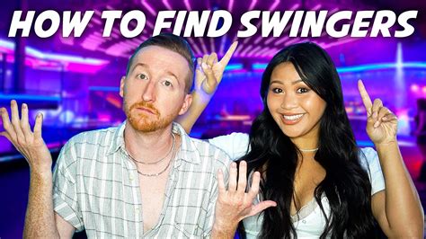 How to find swingers. Take the experience of Elizabeth, 42, a petite blonde former elementary schoolteacher in Texas who started swinging with her husband, Chris, a 39-year-old law-enforcement officer, four years ago ... 