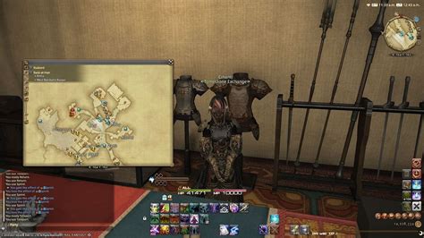 How to find the Allagan Tomestone of Causality in Final Fantasy XIV