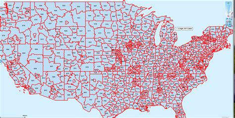 United States Zip Codes. Exclusively featuring 5-digit ZIP codes, this compilation directs you to use our Address Zip Finder (or map) functionality to obtain the complete 9-digit (ZIP+4) code. Search by Map. Engage with our interactive map showcasing zip codes across the United States. Click on your desired location to access postal codes or ....