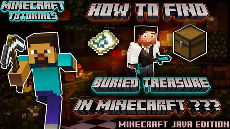 How to find treasure chest in minecraft using f3.  In Minecraft Java Edition,...