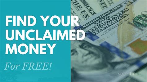 How to find unclaimed money: Try these 5 free ways to track down lost or forgotten assets