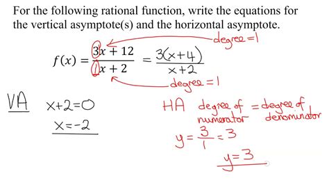 How to find vertical and horizontal asymptotes. Things To Know About How to find vertical and horizontal asymptotes. 