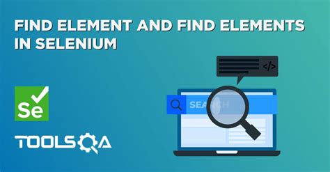 How to find webelement in selenium
