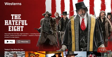 How to find westerns on netflix.  November 17, 2021.  June 10, 1985.  Direc...