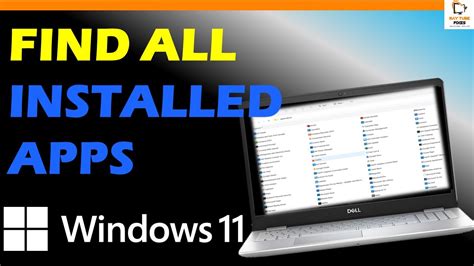 How to find where something is installed