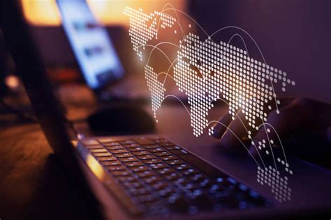 How to find work in another country