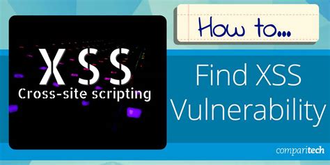 How to find xss vulnerability in a website manually.  Reflected (non-persistent) X...