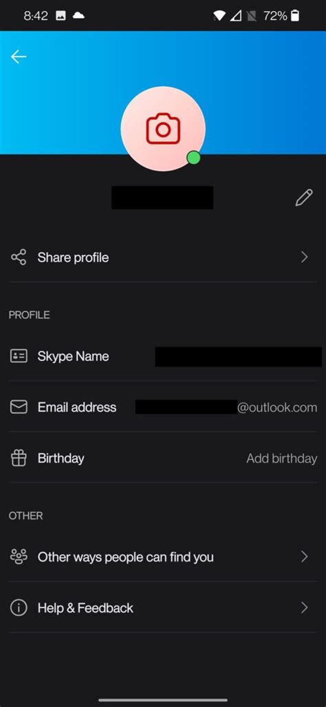 How to find your Skype ID - Android Authority