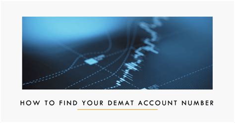 How to find your demat account number Sharekhan