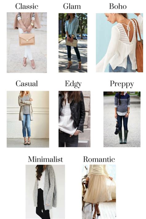 How to find your fashion style. Things To Know About How to find your fashion style. 