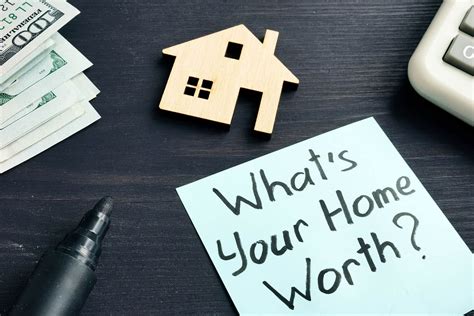 How to find your house value. Things To Know About How to find your house value. 