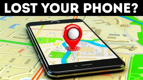 How to find your phone when it