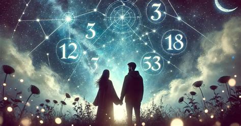 How to find your soulmate using numerology - In The Know