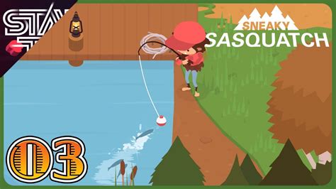 How to fish in sneaky sasquatch. Things To Know About How to fish in sneaky sasquatch. 