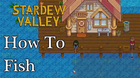 How to fish in stardew valley. Things To Know About How to fish in stardew valley. 